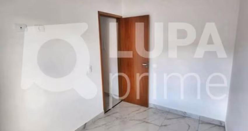 APARTAMENTO COM 1 QUARTO PARA VENDA, VILA GUILHERME, SÃO PAULO