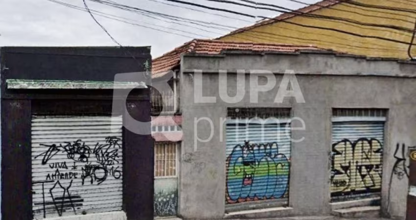 SALÃO COMERCIAL COM 250M² PARA LOCAÇÃO, VILA MARIA, SÃO PAULO