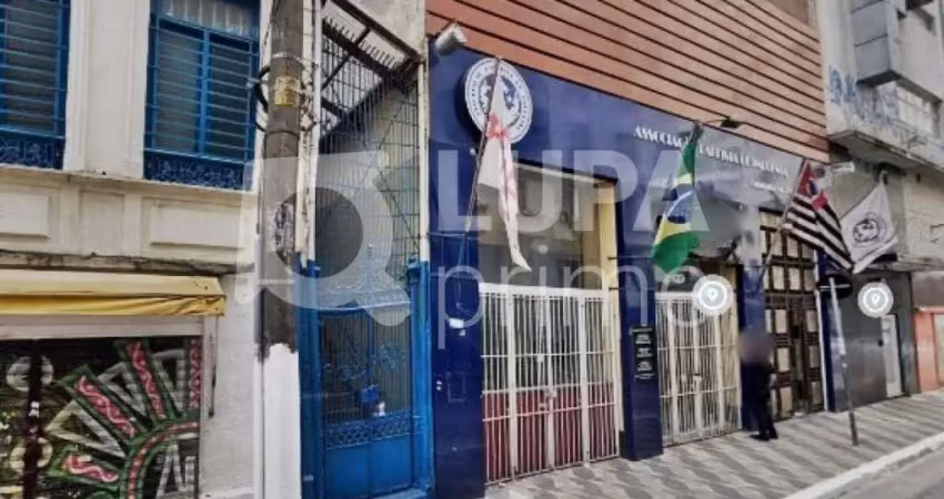 Prédio comercial com 248m² para venda, liberdade, são paulo