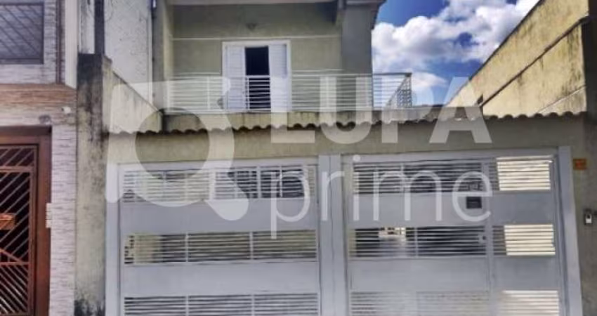 SOBRADO COM 4 QUARTOS PARA VENDA, VILA MARIA, SÃO PAULO