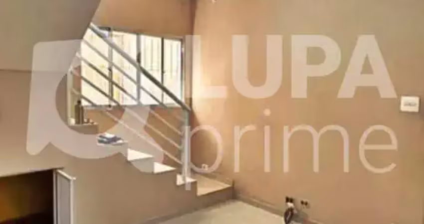 SOBRADO COM 4 QUARTOS PARA VENDA, TREMEMBÉ, SÃO PAULO