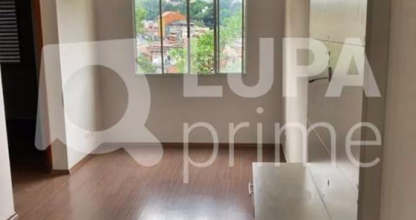 APARTAMENTO COM 2 QUARTOS PARA VENDA, CANTAREIRA, SÃO PAULO