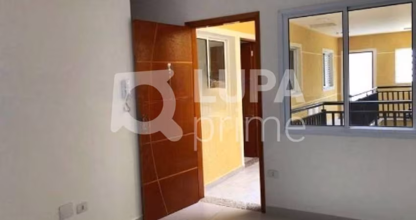 APARTAMENTO COM 2 QUARTOS PARA VENDA, PARQUE MANDAQUI, SÃO PAULO