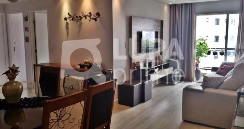 APARTAMENTO COM 2 QUARTOS PARA VENDA, MANDAQUI, SÃO PAULO