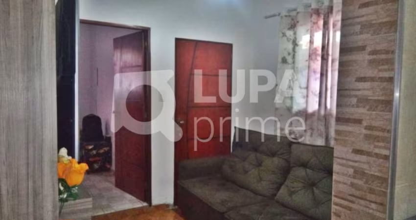 CASA TÉRREA PARA RENDA, JARDIM ANDARAÍ, SÃO PAULO