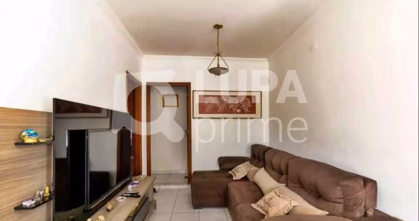 SOBRADO RESIDENCIAL PARA RENDA, JARDIM BRASIL, SÃO PAULO