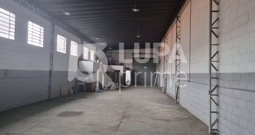 Galpão comercial com 500m² para locação, vila maria baixa, são paulo