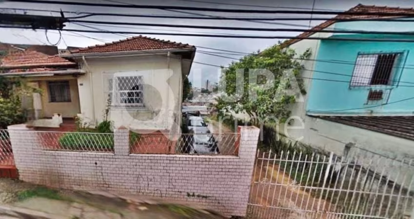 TERRENO RESIDENCIAL COM 690M² PARA VENDA, SÍTIO DO MANDAQUI, SÃO PAULO