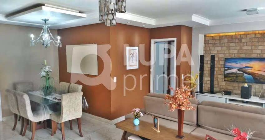 APARTAMENTO COM 3 QUARTOS PARA VENDA, JARDIM PERI, SÃO PAULO