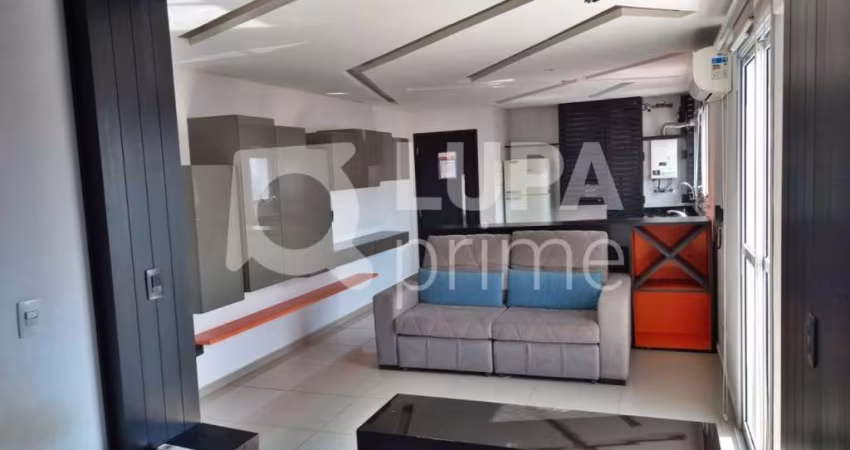 APARTAMENTO COM 1 QUARTO PARA VENDA NA PARADA INGLESA