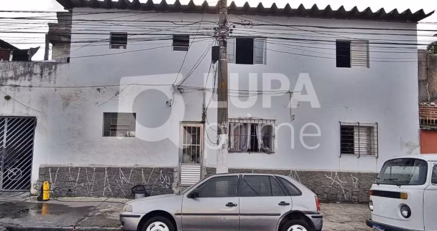 SOBRADO COM 3 QUARTOS PARA VENDA, VILA MARIA BAIXA, SÃO PAULO