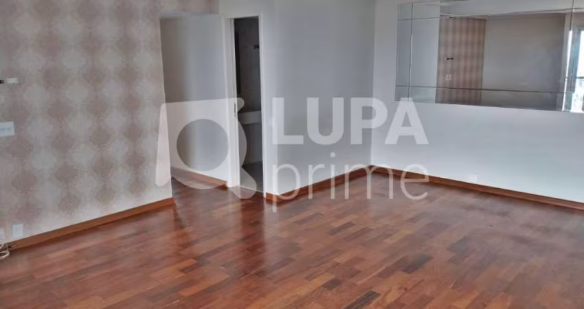 APARTAMENTO COM 2 QUARTOS E 1 VAGA DE GARAGEM PARA VENDA, CASA VERDE, SÃO PAULO