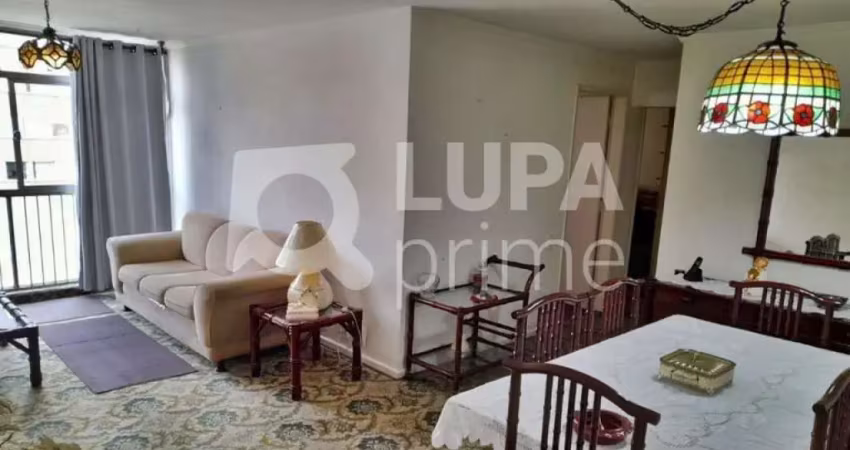 Apartamento com 4 quartos para venda, santana, são paulo