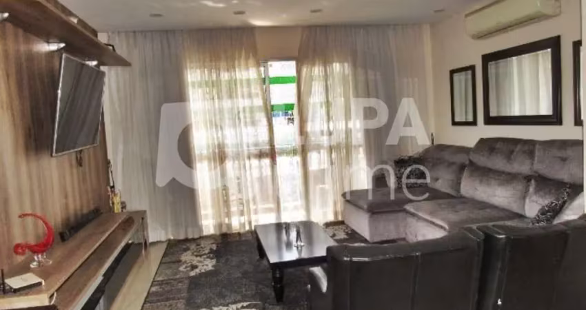 Apartamento com 3 quartos para venda, parque novo mundo, são paulo