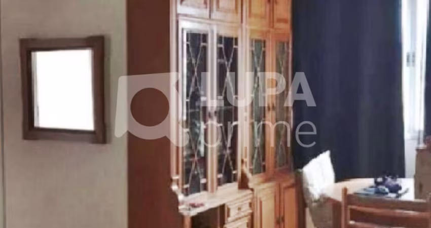 APARTAMENTO COM 2 QUARTOS PARA VENDA, MANDAQUI, SÃO PAULO