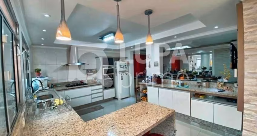 SOBRADO COM 3 QUARTOS PARA VENDA, VILA NOVA PAULICÉIA, SÃO PAULO