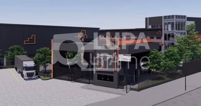 GALPÃO COMERCIAL COM 1.120M² PARA LOCAÇÃO, LAPA, SÃO PAULO