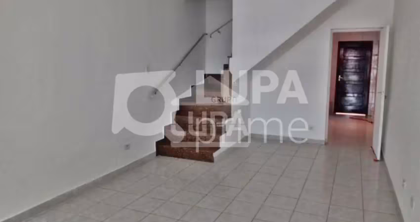 Sobrado com 3 quartos para venda, vila sabrina, são paulo