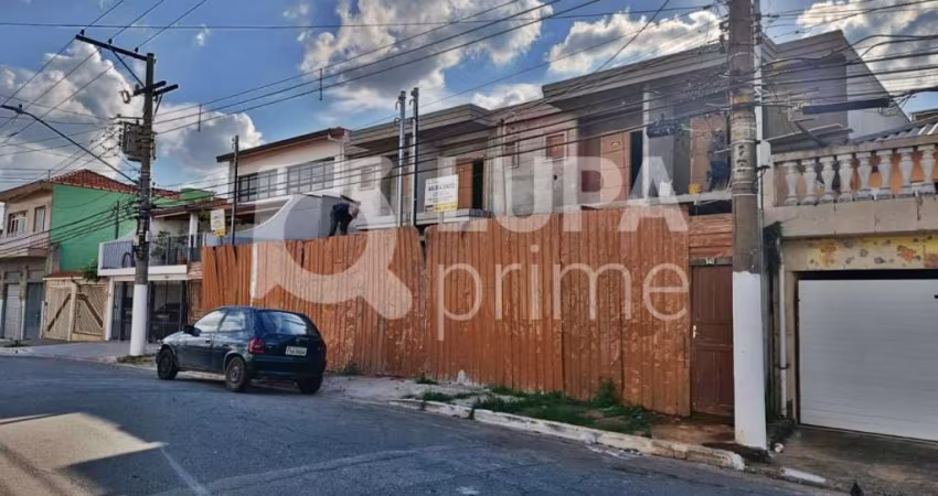 SOBRADO COM 3 QUARTOS PARA VENDA, VILA MEDEIROS, SÃO PAULO