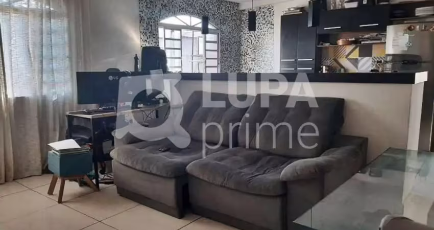 CASA TÉRREA PARA RENDA, VILA MEDEIROS, SÃO PAULO