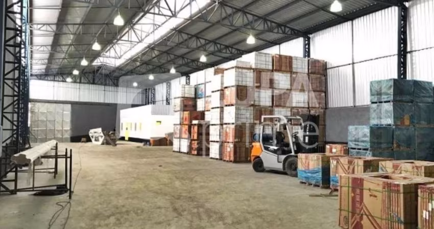 GALPÃO COMERCIAL COM 1.635M² PARA VENDA, VILA INDEPENDÊNCIA, SÃO PAULO
