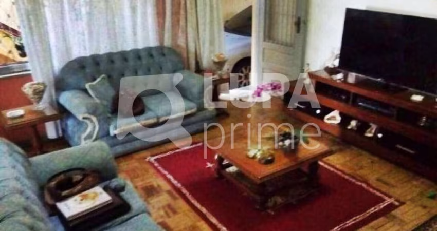 SOBRADO COM 6 QUARTOS PARA VENDA, VILA GUILHERME, SÃO PAULO