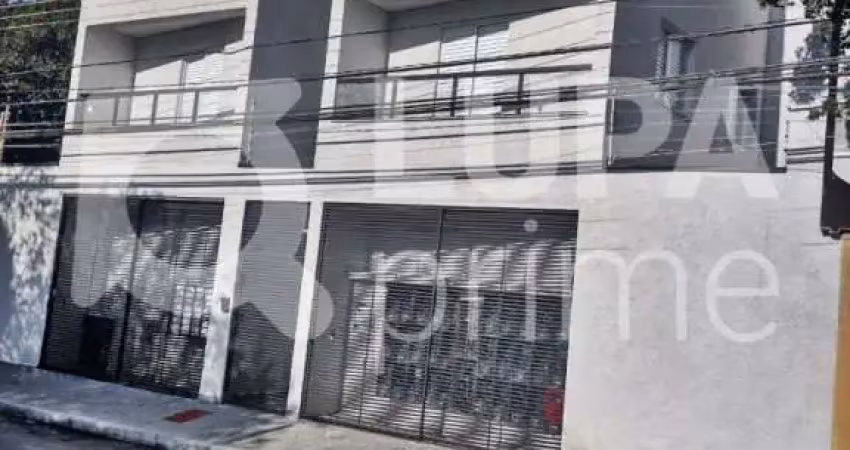 Apartamento com 2 quartos para venda, vila medeiros, são paulo