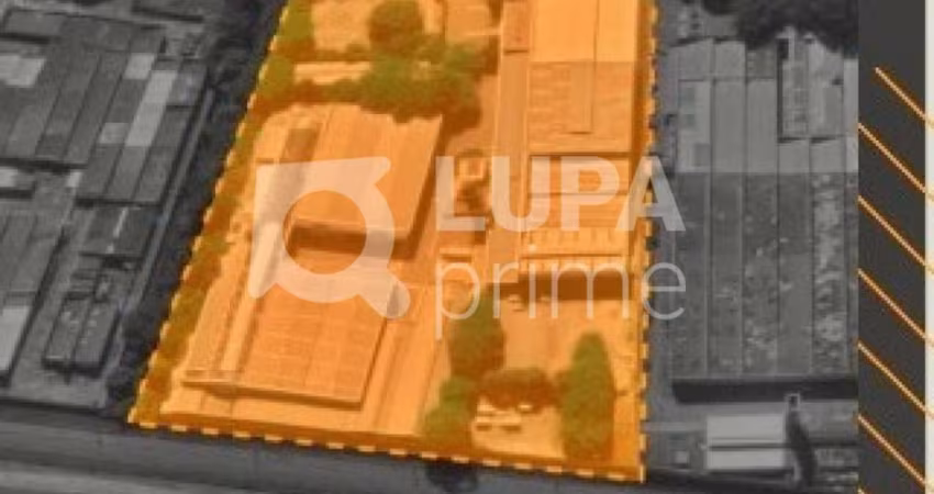 GALPÃO COMERCIAL COM 498M² PARA LOCAÇÃO, BROOKLIN, SÃO PAULO