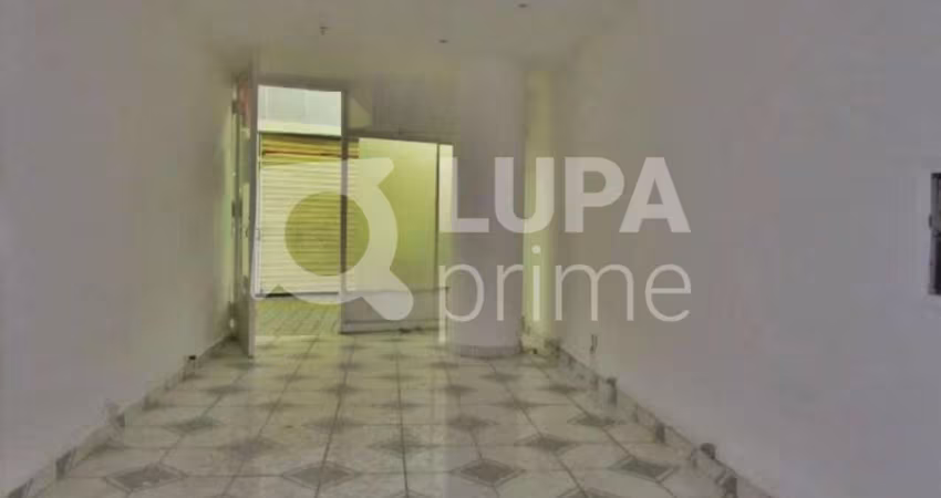 LOJA COMERCIAL COM 70M² PARA LOCAÇÃO, REPÚBLICA, SÃO PAULO