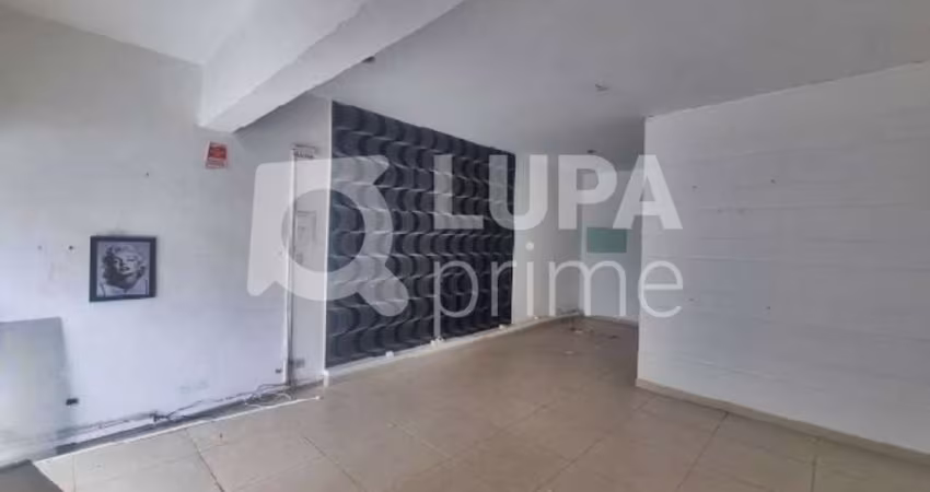 SALA COMERCIAL COM 40M² PARA LOCAÇÃO, LIBERDADE, SÃO PAULO