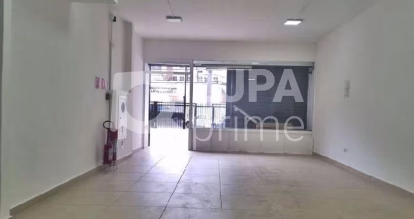 SALA COMERCIAL COM 40M² PARA LOCAÇÃO, LIBERDADE, SÃO PAULO