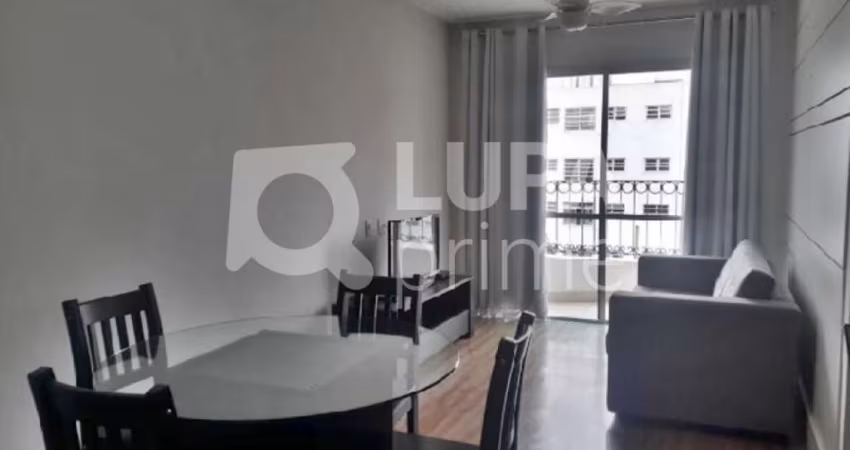 APARTAMENTO COM 1 QUARTO PARA LOCAÇÃO, PARAÍSO, SÃO PAULO