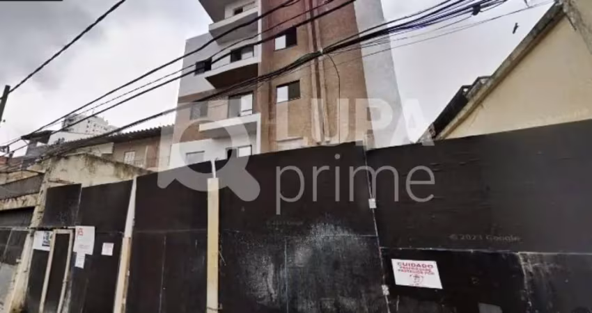 Apartamento com 1 quarto para venda, parada inglesa, são paulo