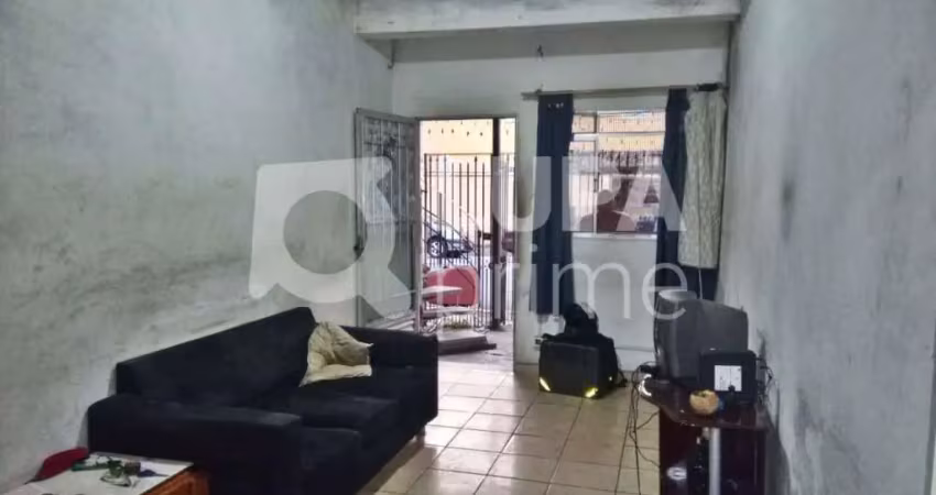Sobrado com 4 quartos para renda, vila maria baixa, são paulo