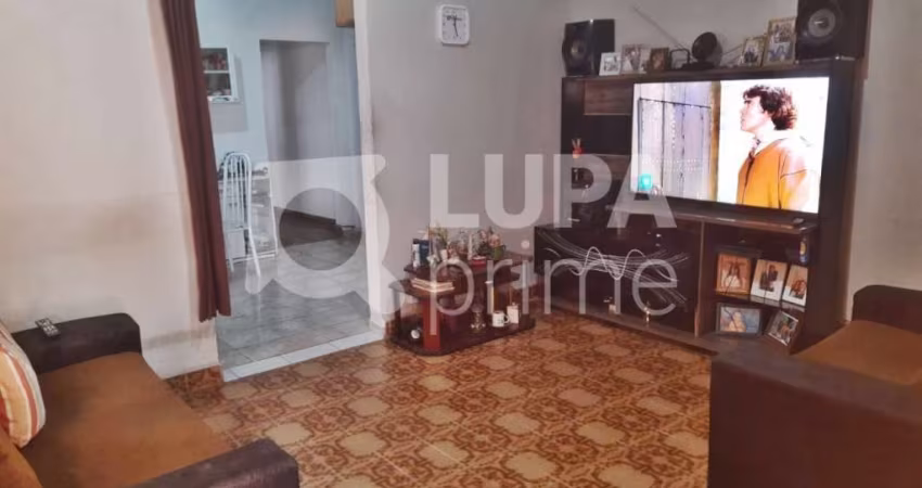 CASA TÉRREA COM 3 QUARTOS PARA VENDA, VILA GUILHERME, SÃO PAULO