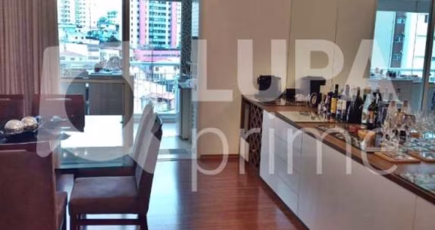 APARTAMENTO COM 3 QUARTOS E 2 VAGAS PARA VENDA, MANDAQUI, SÃO PAULO