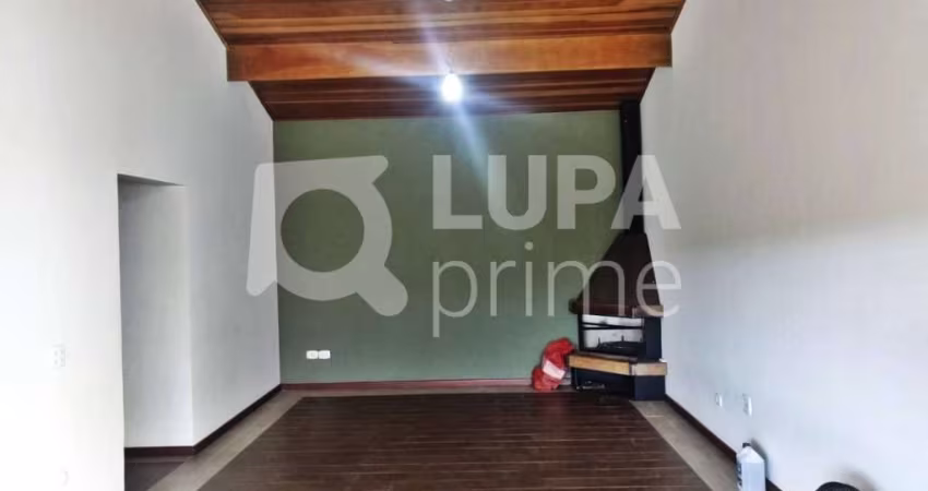 CHÁCARA RESIDENCIAL COM 8 QUARTOS PARA LOCAÇÃO, RIO ACIMA, MAIRIPORÃ