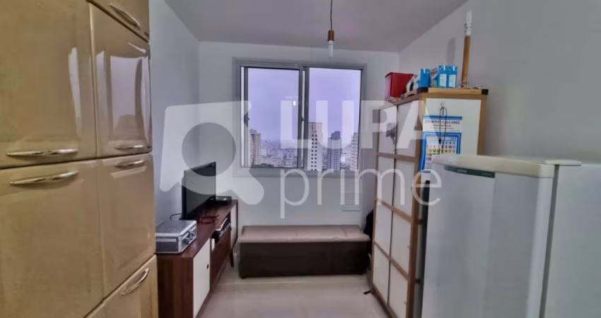 APARTAMENTO COM 1 QUARTO PARA VENDA, BRÁS, SÃO PAULO