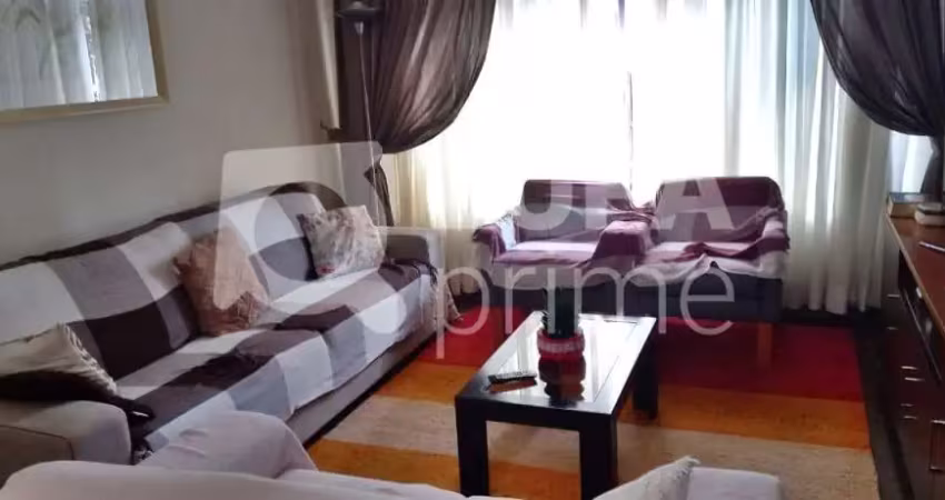 Sobrado com 4 quartos para venda, vila maria alta, são paulo