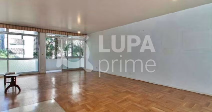 APARTAMENTO COM 2 QUARTOS PARA VENDA, SANTA CECÍLIA, SÃO PAULO