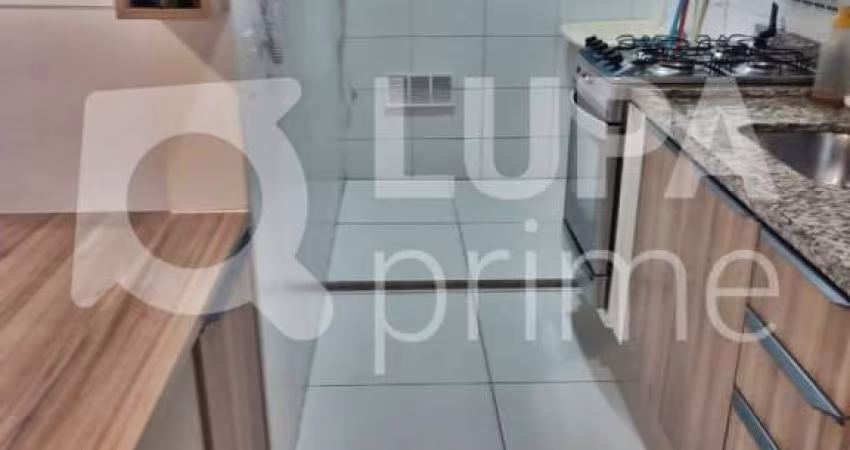APARTAMENTO COM 2 QUARTOS PARA VENDA, JARAGUÁ, SÃO PAULO