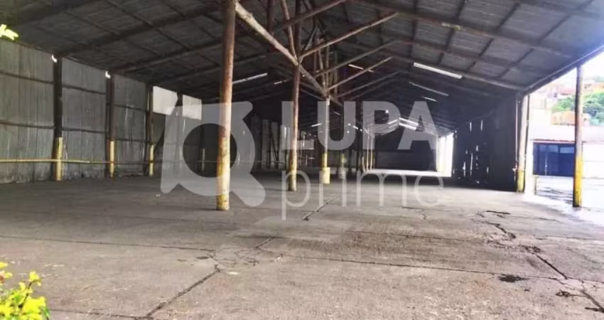 Galpão comercial com 8.000m² para venda, taboão da serra, são paulo