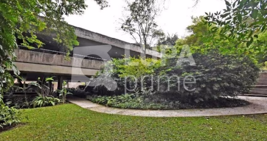 TERRENO RESIDENCIAL COM 3.100M² PARA VENDA, CIDADE JARDIM, SÃO PAULO