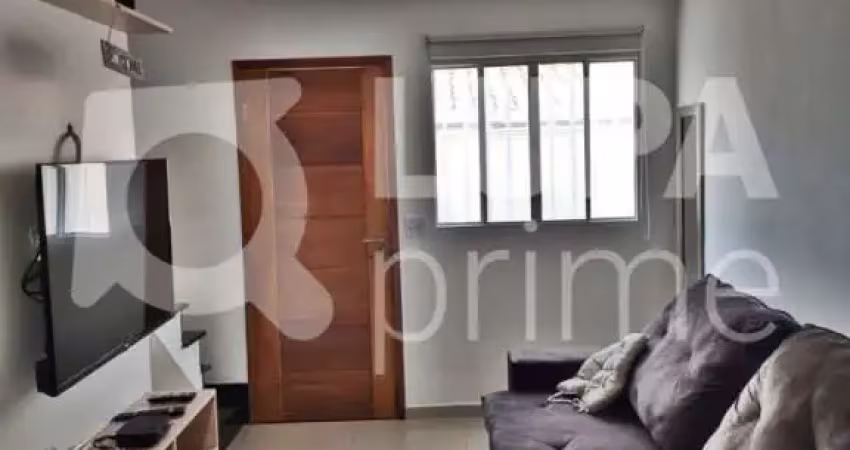 Sobrado com 2 quartos para venda, cachoeirrinha, são paulo