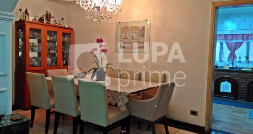 Apartamento com 4 quartos e 2 vagas de garagem para venda, santana, são paulo