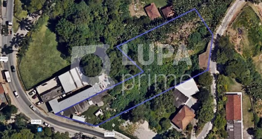 TERRENO RESIDENCIAL COM 2.400M² PARA VENDA, TUCURUVI, SÃO PAULO