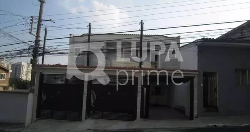 SOBRADO COM 3 QUARTOS PARA VENDA, VILA MARIA ALTA, SÃO PAULO
