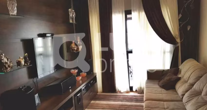 APARTAMENTO COM 3 QUARTOS PARA VENDA, ÁGUA RASA, SÃO PAULO