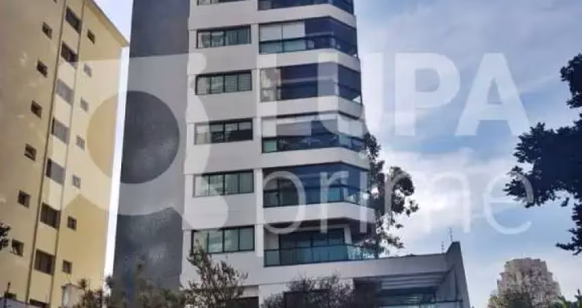 Apartamento com 3 quartos e 3 vagas para venda, vila maria, são paulo