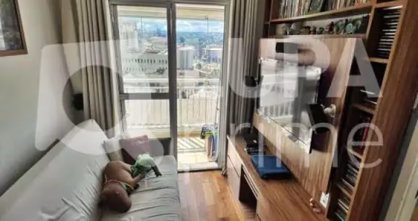 APARTAMENTO COM 1 QUARTO PARA VENDA, BARRA FUNDA, SÃO PAULO